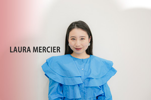 LAURA MERCIER-ローラ メルシエ-』に内定！ ｜大阪でメイク・ネイル