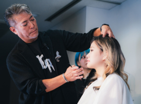 山口啓 インテリジェンスセミナー