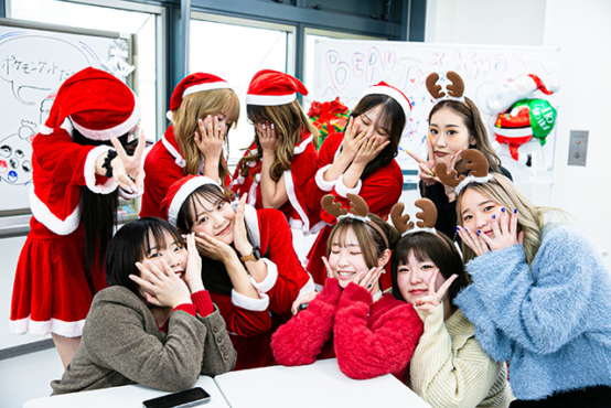 http://🎄笑顔たくさん💞クリスマスパーティー🎄