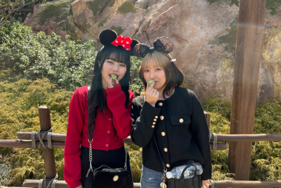 http://Disney修学旅行😍🎵