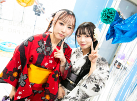 2.3年生がイベント企画☆サマーイベント開催
