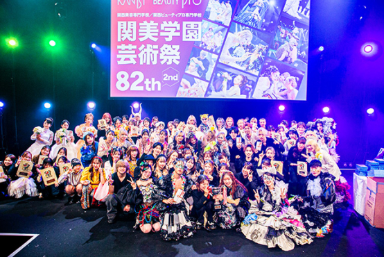 芸術祭２ｎｄが行われました🎉🏆