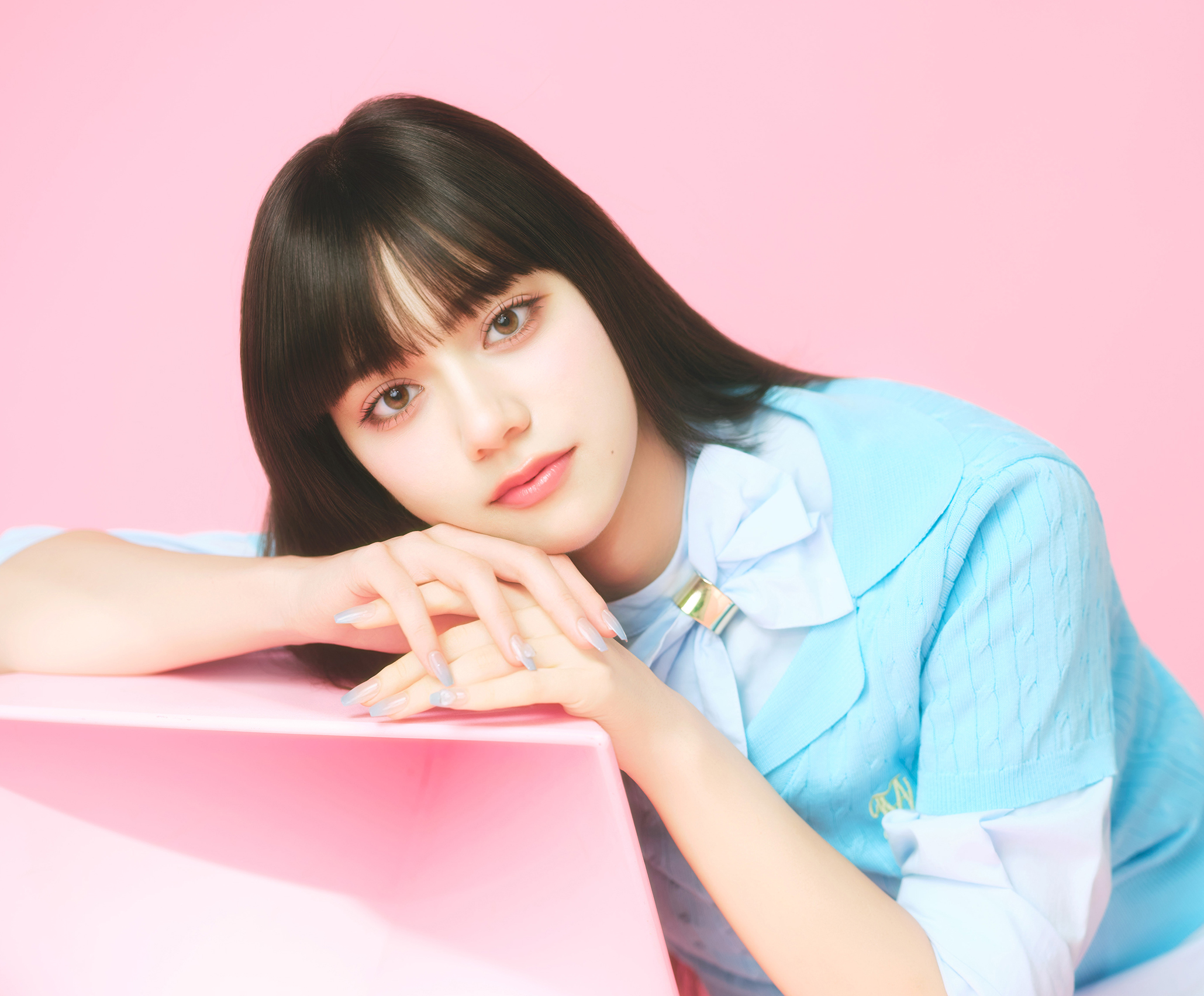 美容専門学校入学品一式　ネイル/ メイク/ヘア ブログ | 大阪でメイク・ネイル・エステを学べる美容専門学校 | 関西