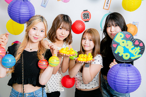 ビューティプロ💕サマーイベント🌻🌻