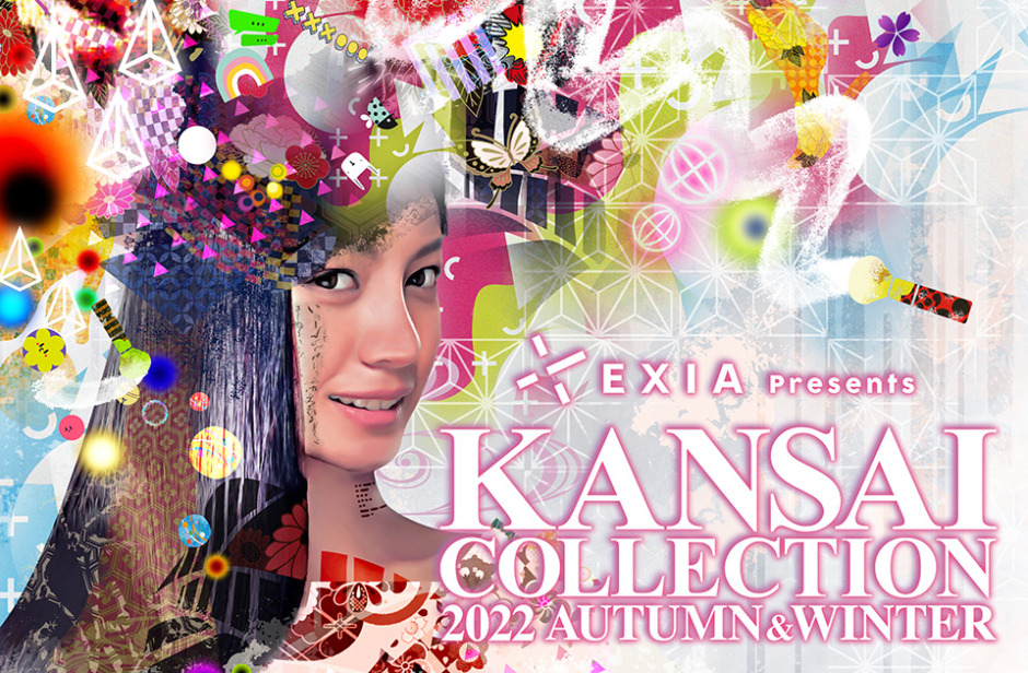 KANSAI COLLECTION 2022 AUTUMN&WINTER
