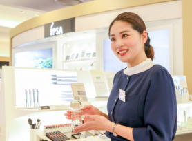 其原未彩希さん