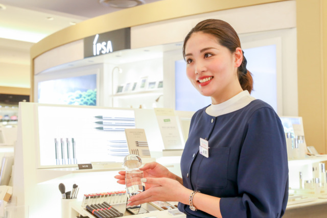 其原未彩希さん