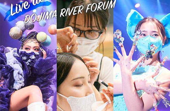 第79回 関美学園芸術祭-2nd-