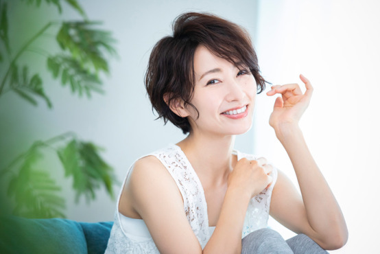 http://ショートヘアが似合う人と似合わない人の特徴