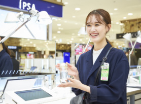 道中 志織さん