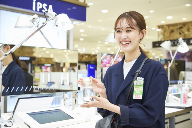道中 志織さん