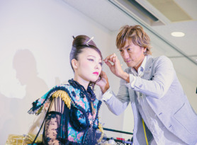 新井唯夫インテリジェンスセミナー