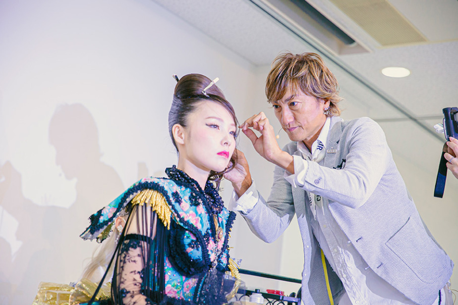 新井唯夫インテリジェンスセミナー