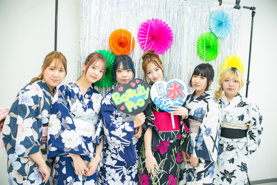 http://今年も開催♪ビューティプロのサマーイベント