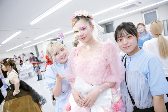 http://【5つの部門でグランプリ☆】KANBI学園校内コンテスト