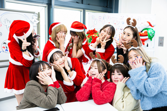 http://クリスマスパーティー