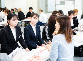就職説明会